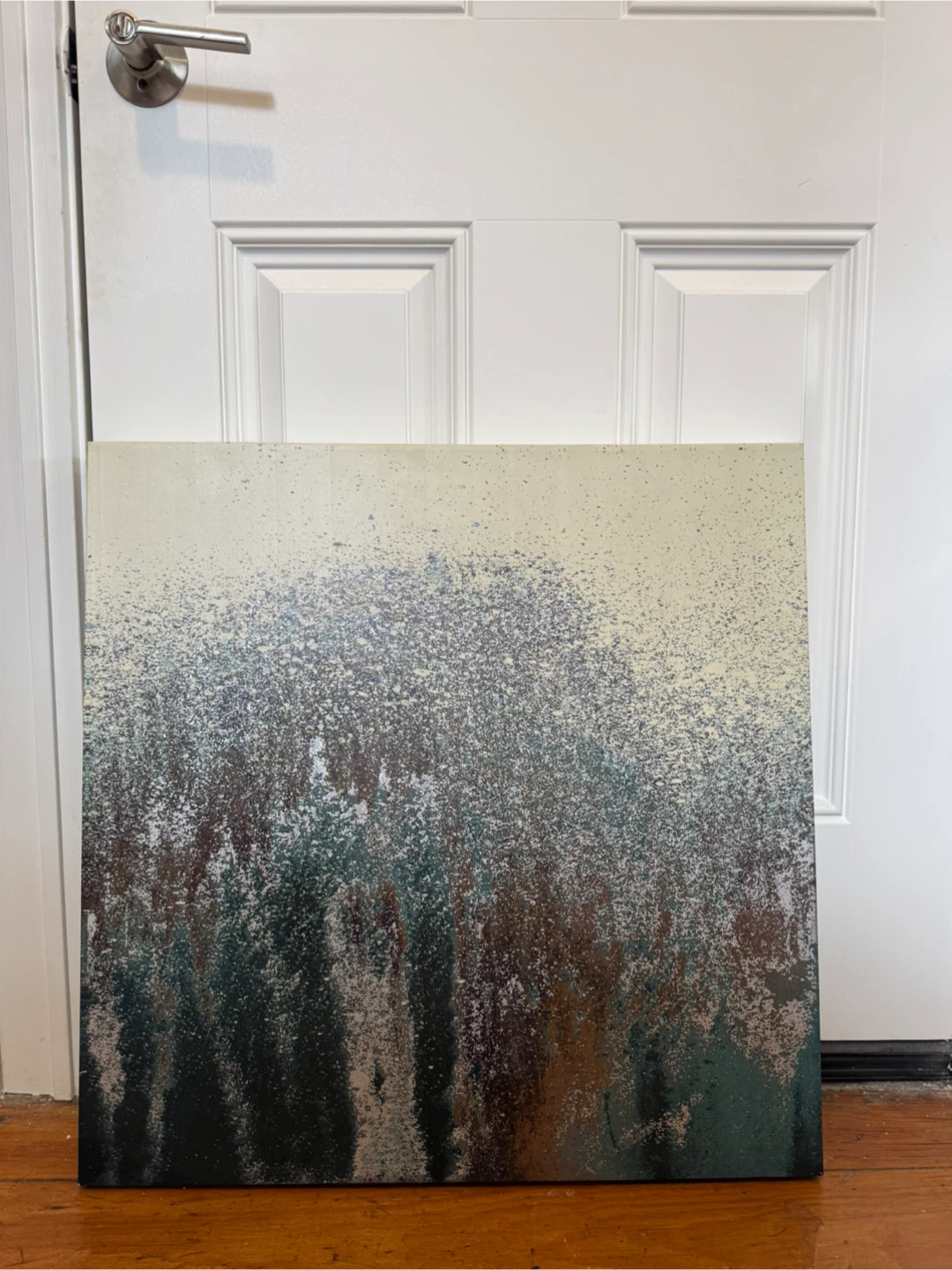 Abstract Wall Art