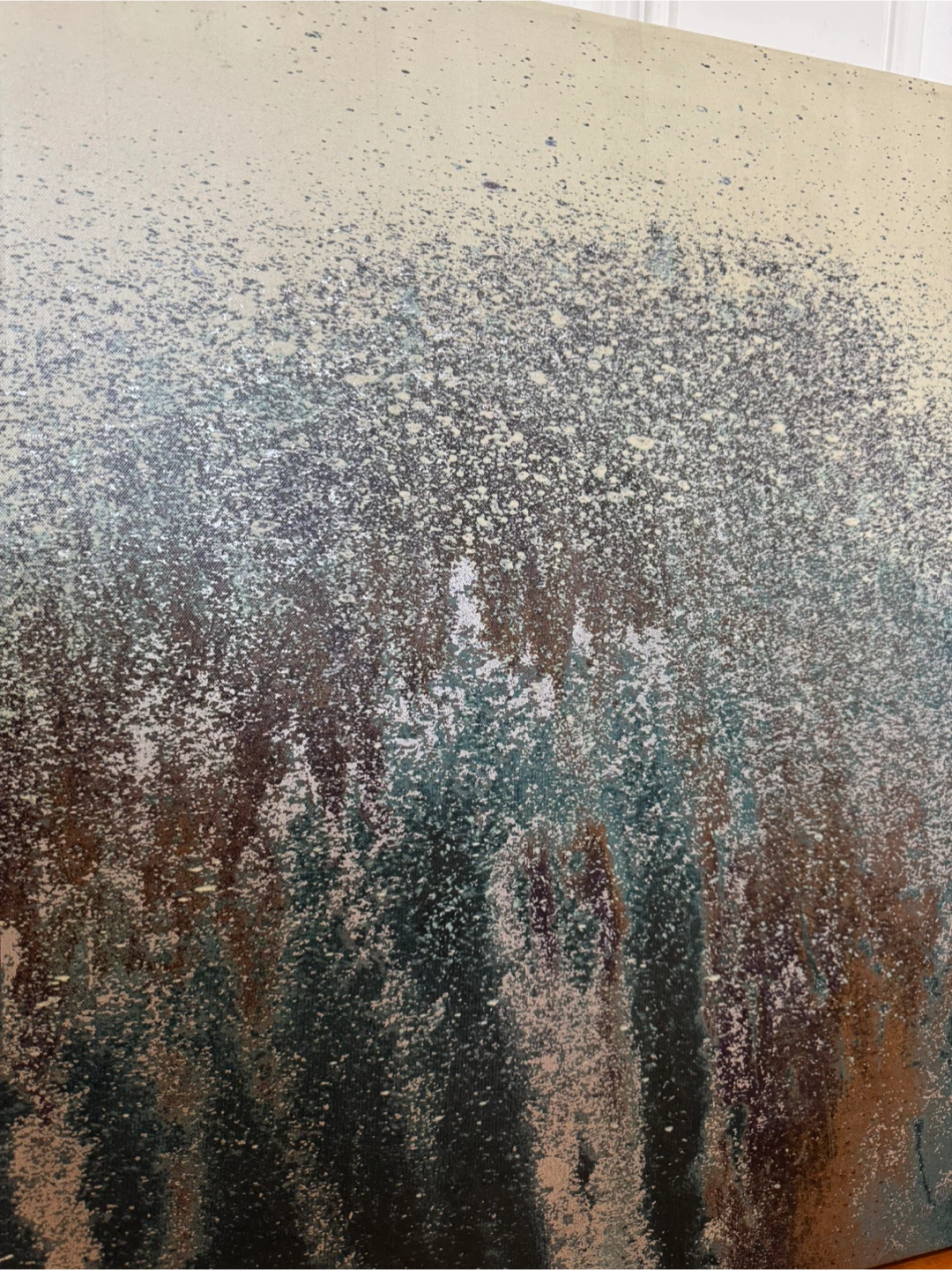 Abstract Wall Art - photo 2