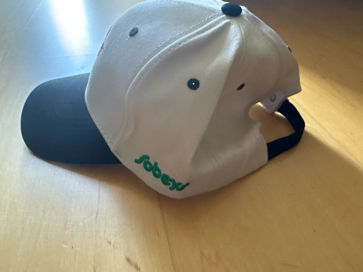 Sobey's Canadian Maple Leaf Baseball Cap - photo 2