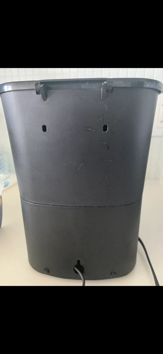 🚨Students! Black+Decker 5 Cups Coffee Maker - photo 5