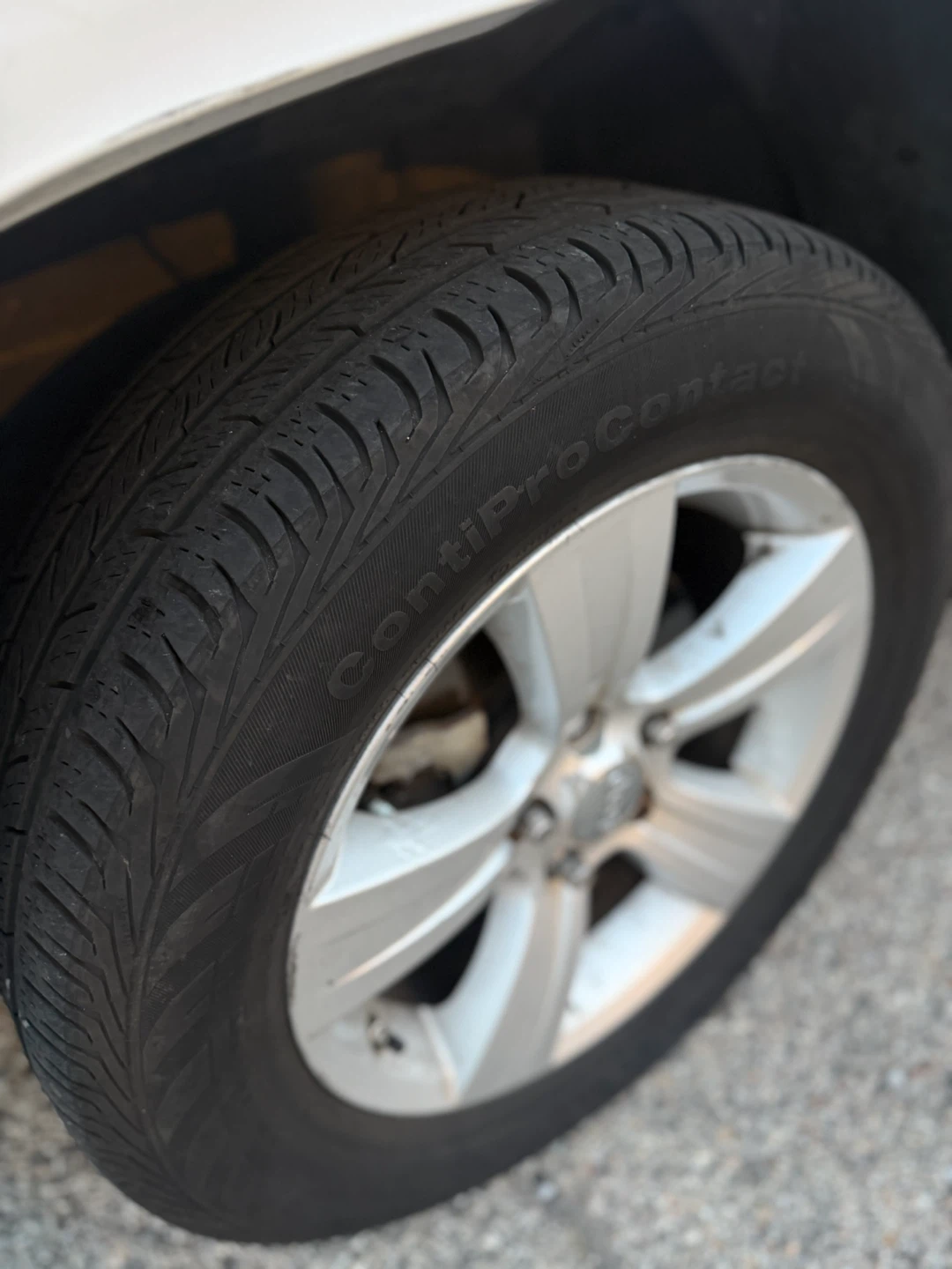 2011 Jeep Compass · Upland Sport Utility 4D - photo 5