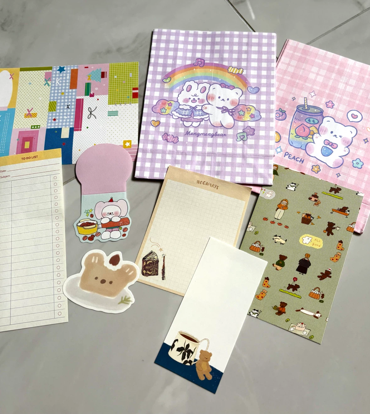 Stationery Goods ALL for $1