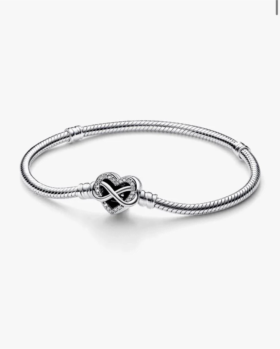 Pandora Bracelet