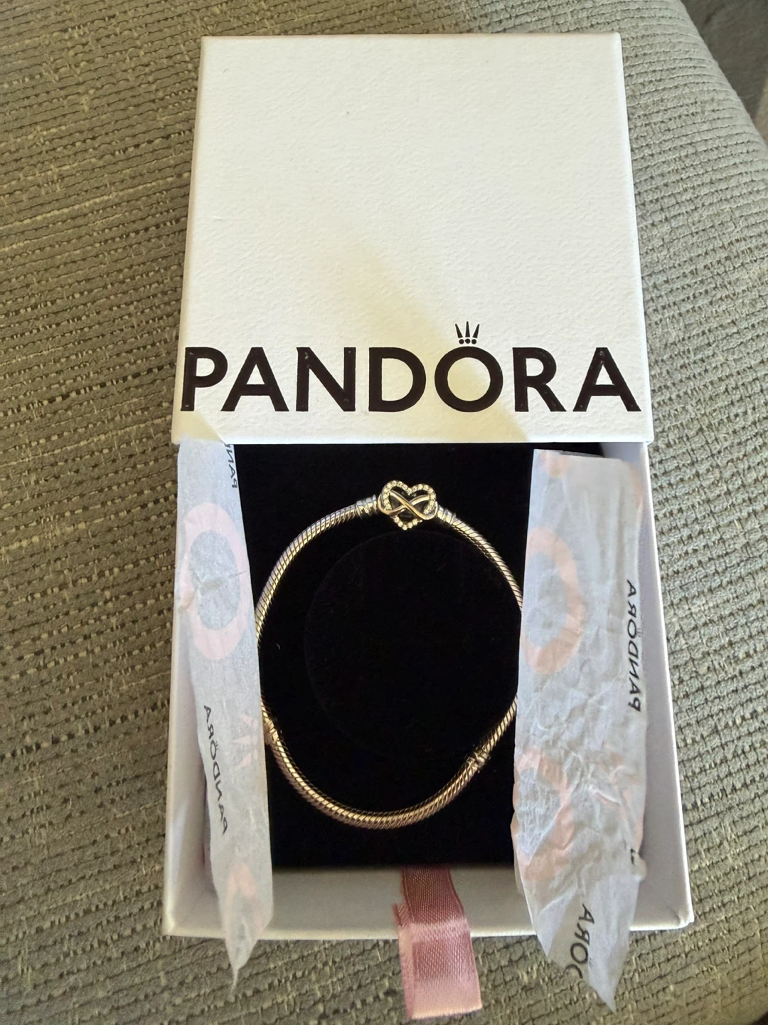 Pandora Bracelet - photo 3