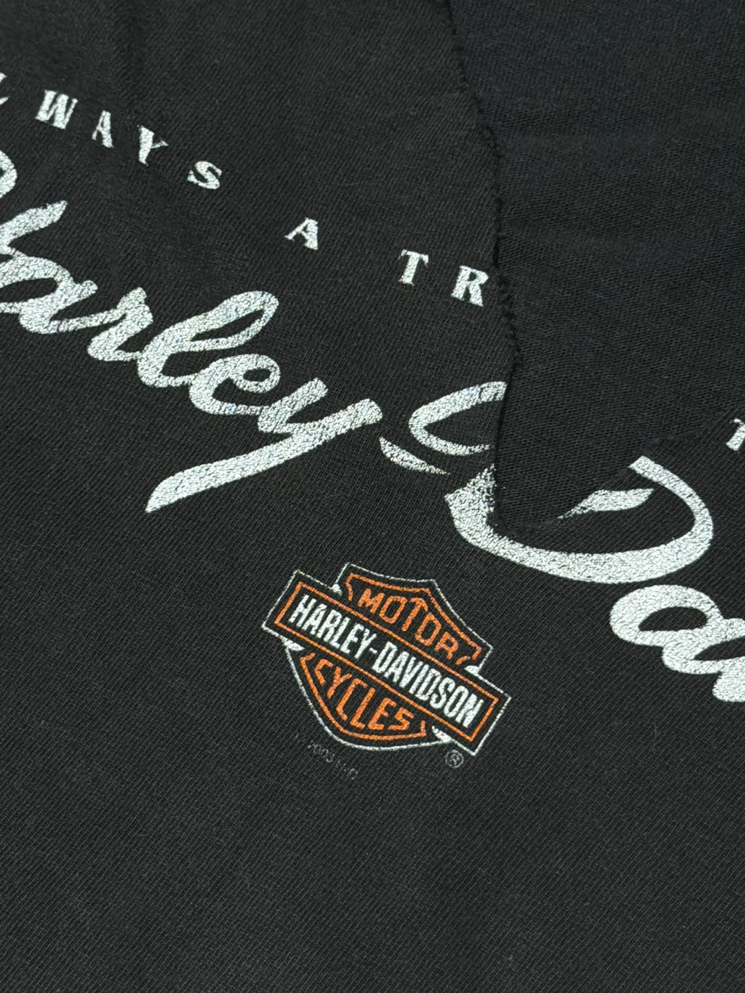 Harley-Davidson T-Shirts (3 Pack) - photo 4
