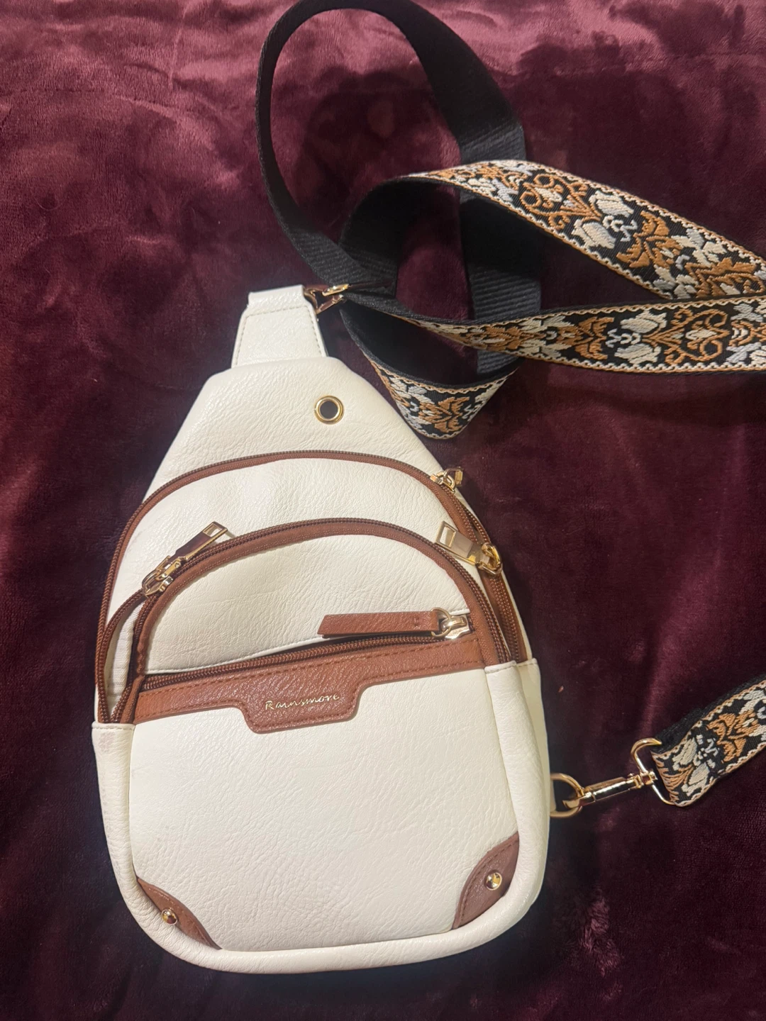 Travelon Crossbody Bag - photo 4