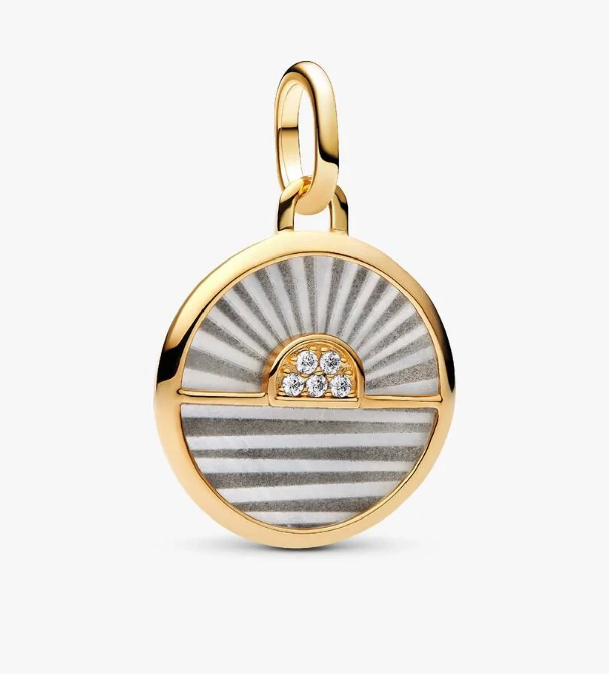Pandora Charm