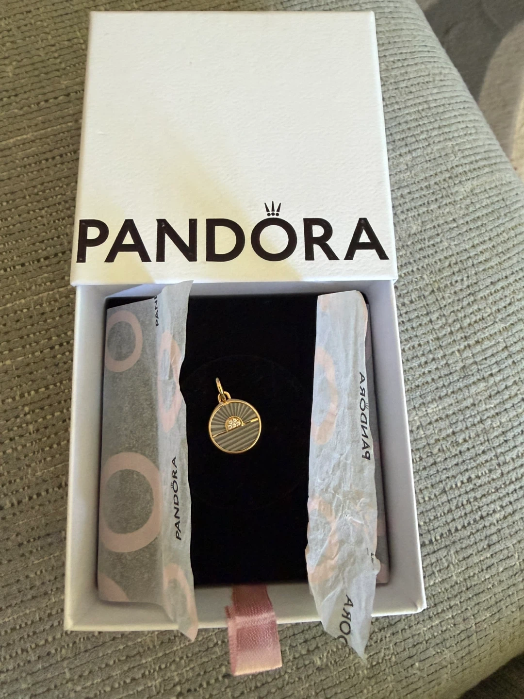 Pandora Charm - photo 4