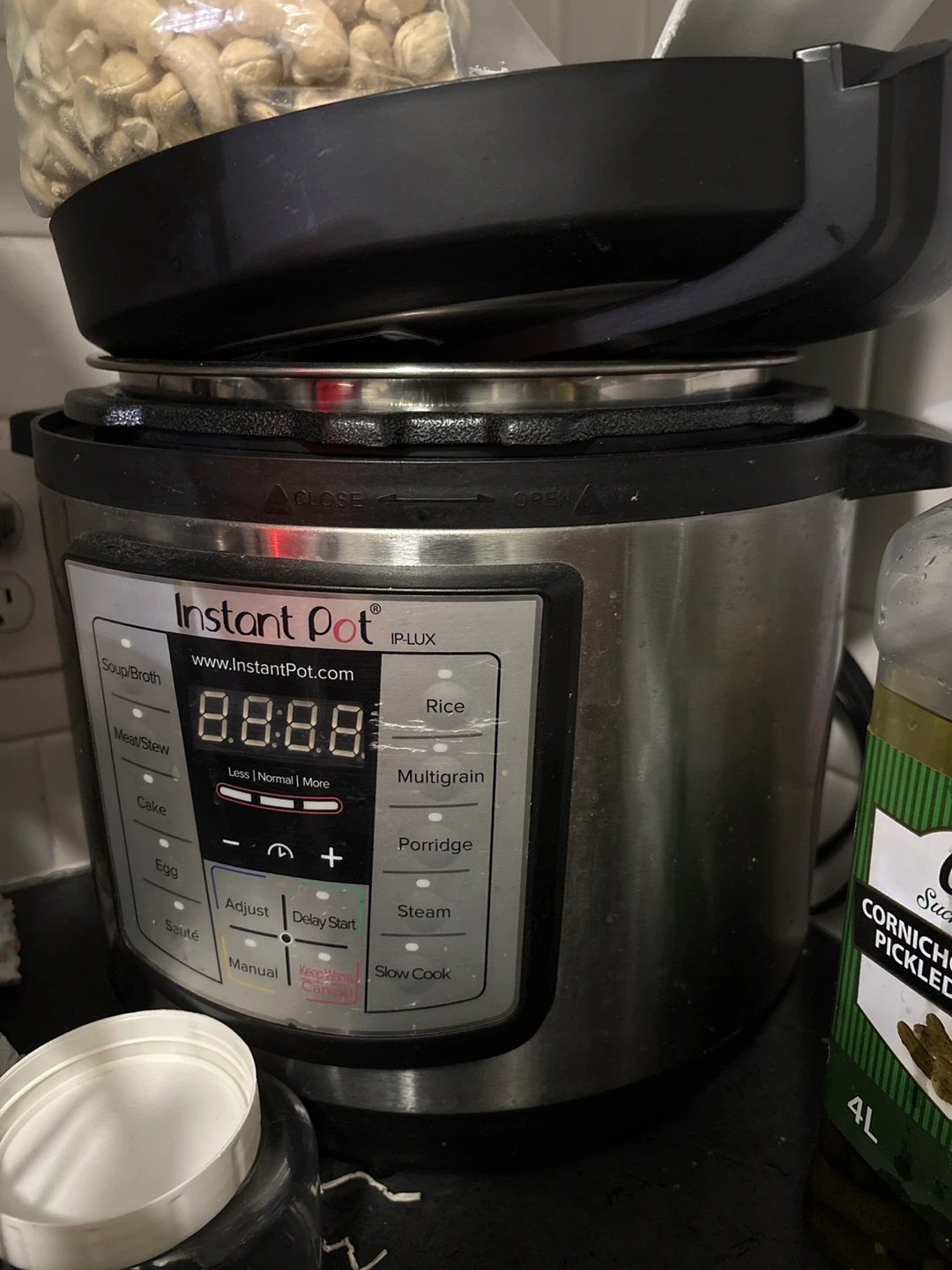 Instant Pot IP-LUX