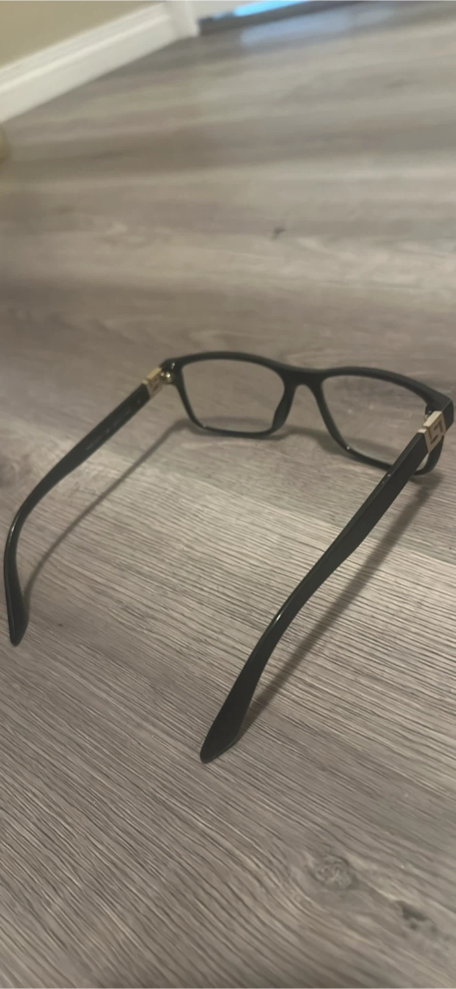 Versace glasses model 3211
