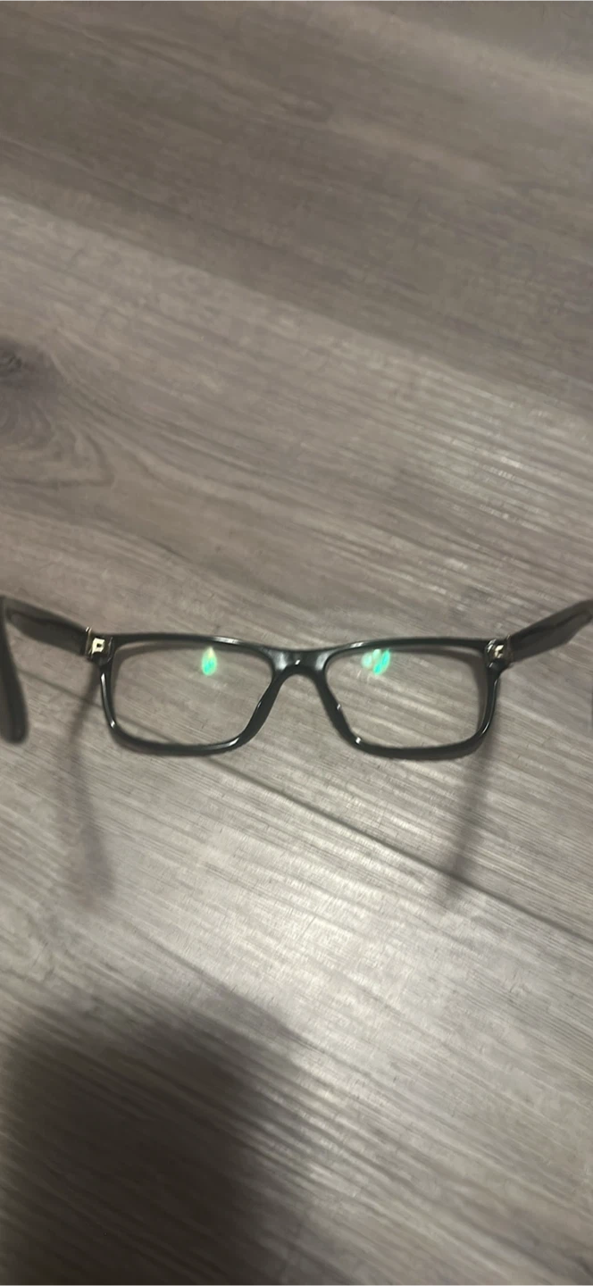 Versace glasses model 3211 - photo 4