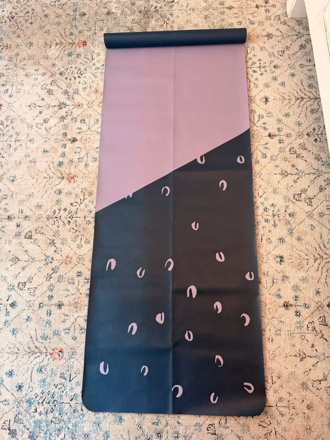 Travel Anthropologie Yoga Mat - photo 3