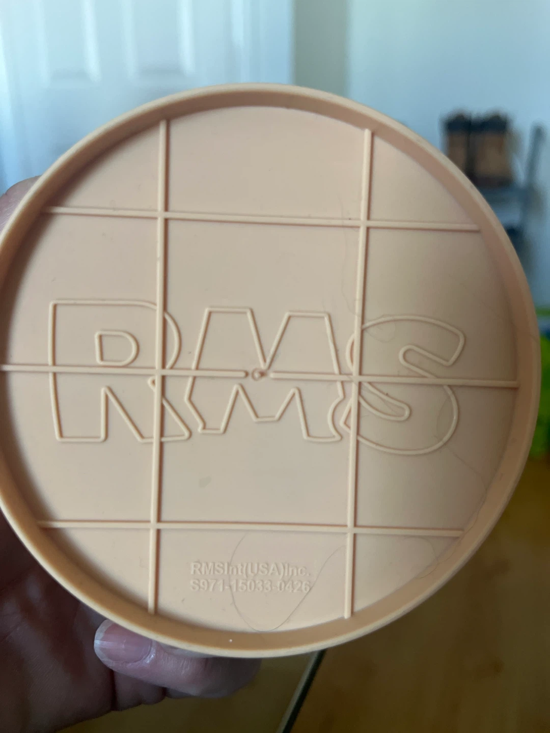 RMS DUMPLINGS - Yes the real ones!