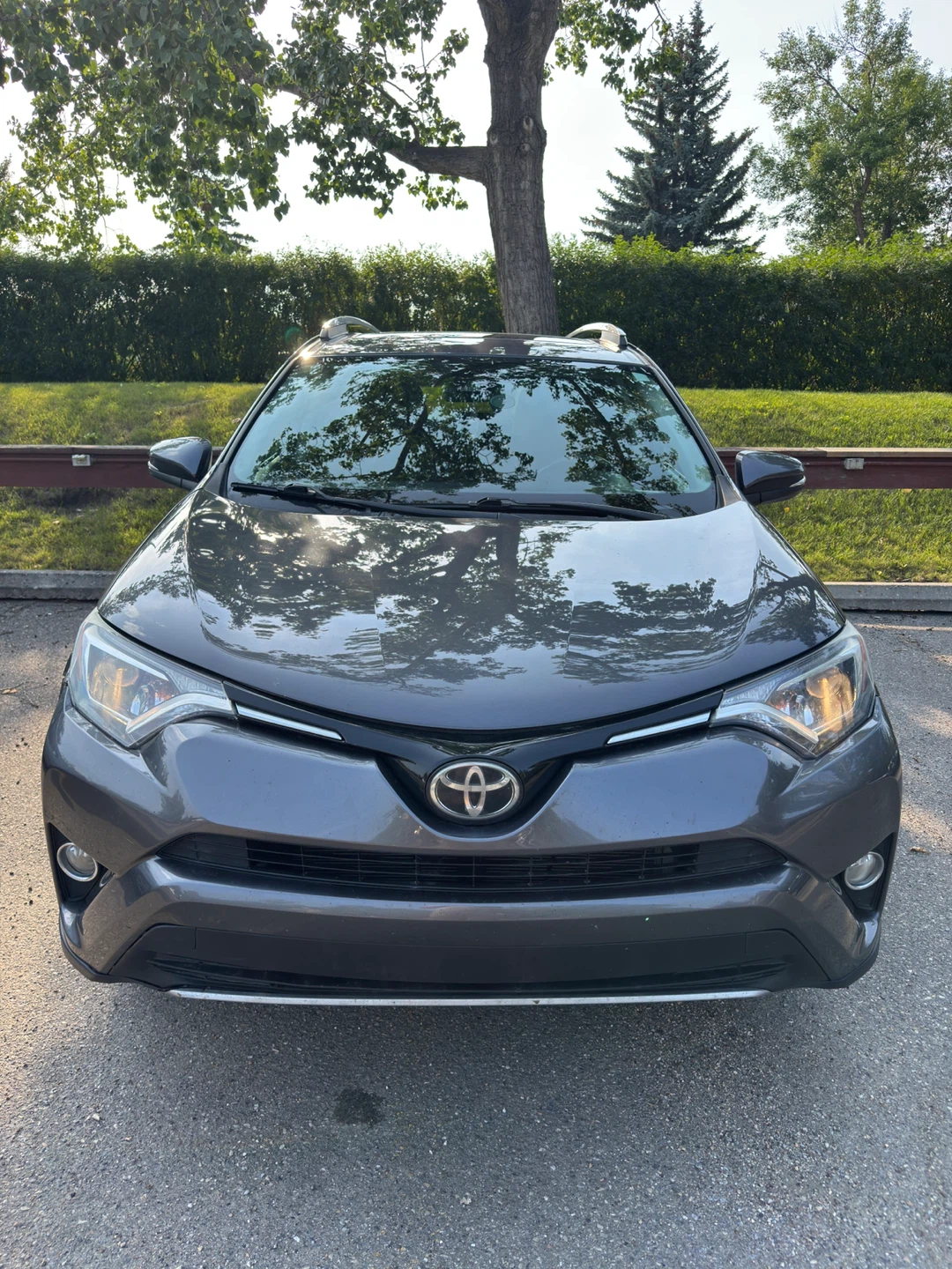 Vehicle - photo 2