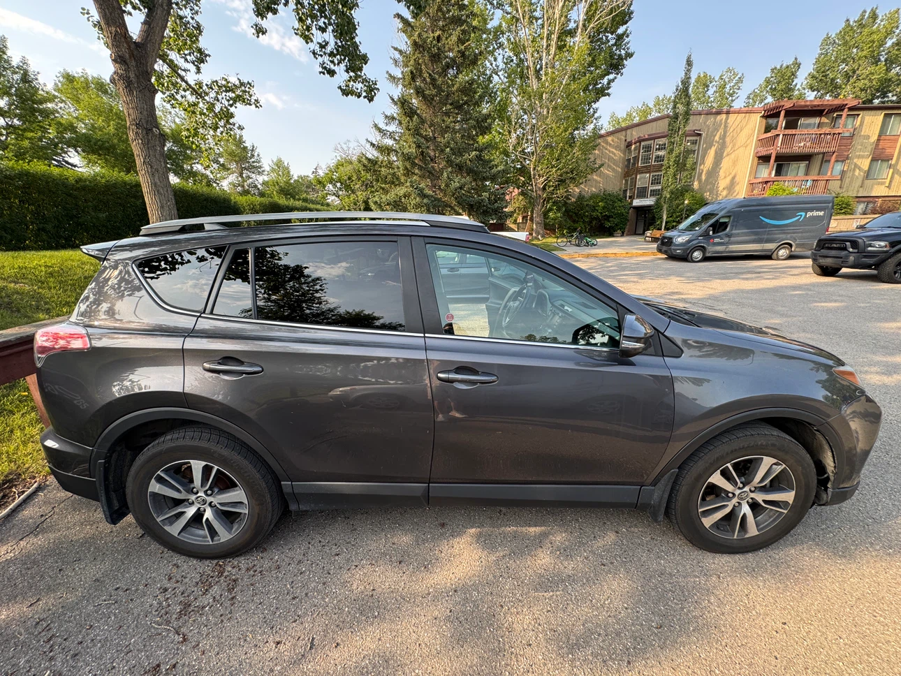 Vehicle - photo 3
