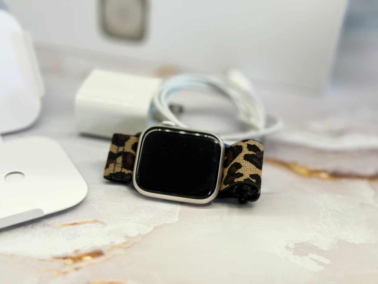 Apple Watch Series 8 GPS 45m - photo 2