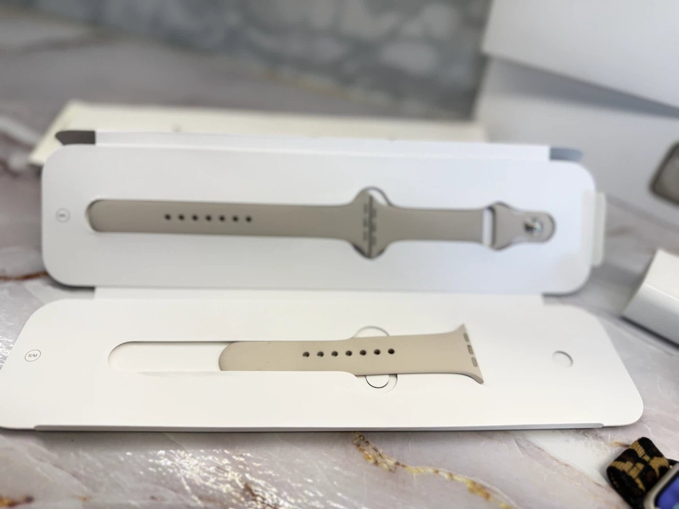 Apple Watch Series 8 GPS 45m - photo 5