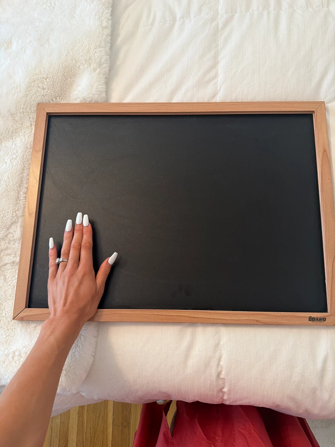 The Board Dudes Chalkboard