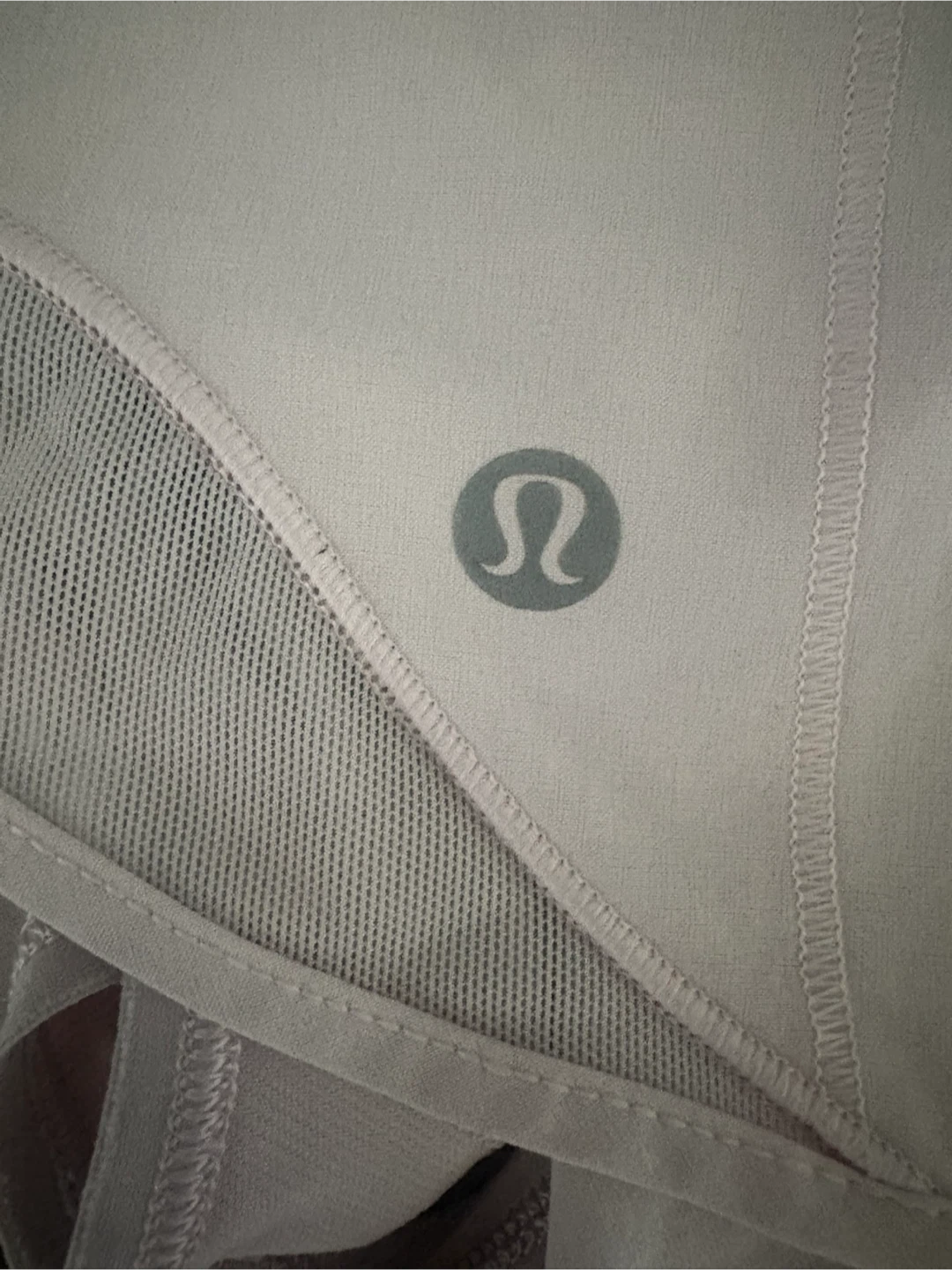Lululemon Pink Running Shorts Size 10 - photo 3