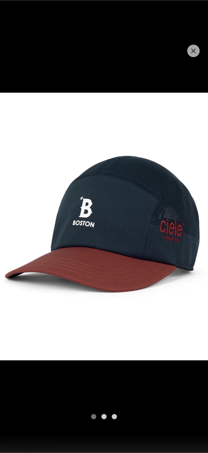 Ciele Running Cap (New)