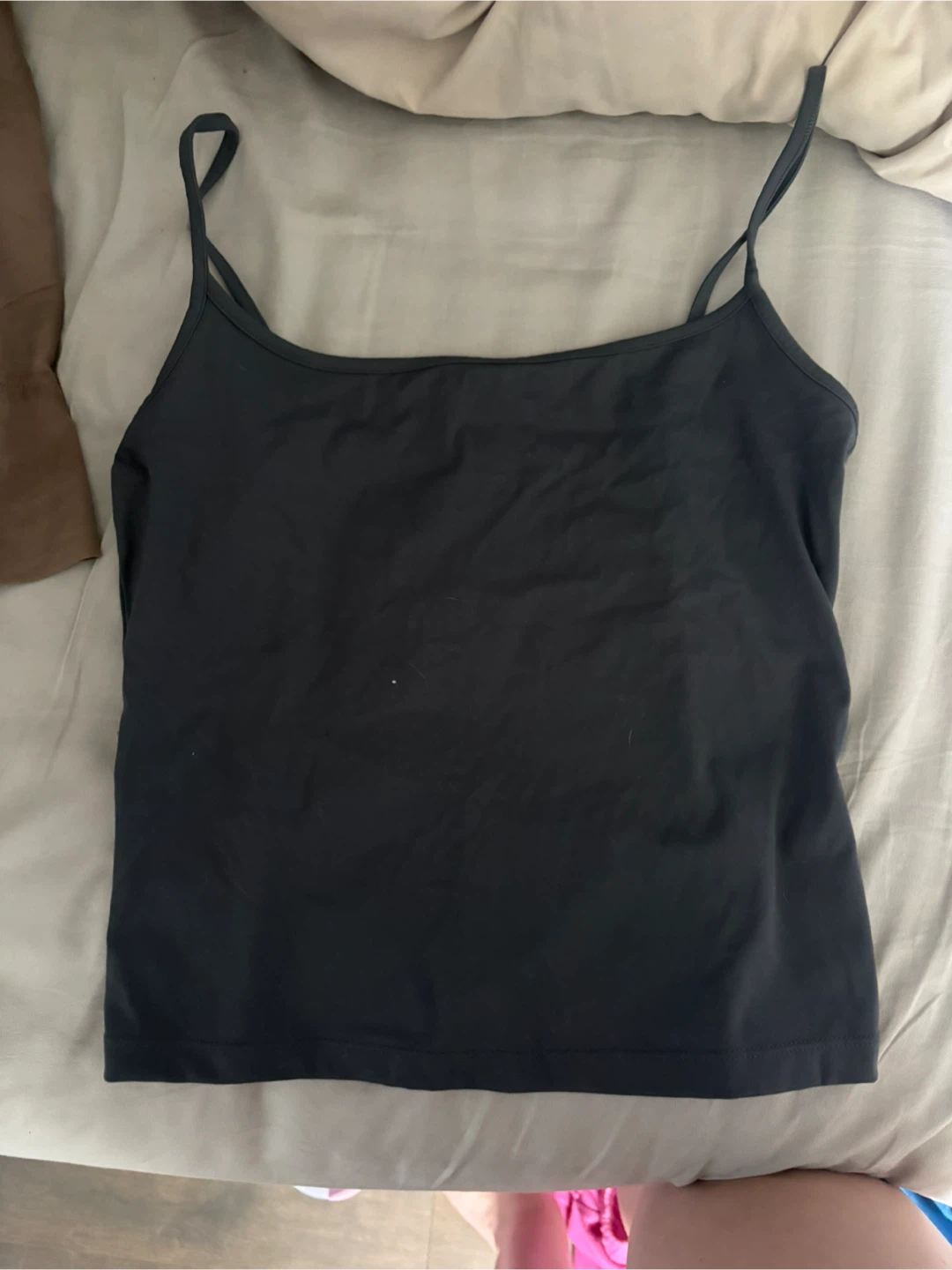 Garage Cami Top