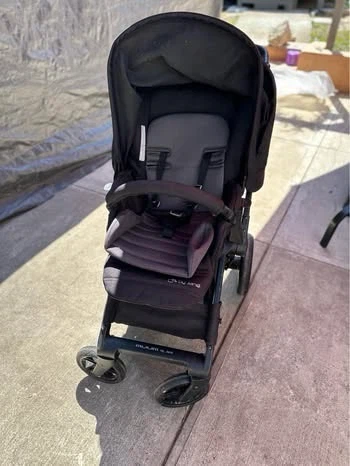 🔥“Lightly Used”Stroller