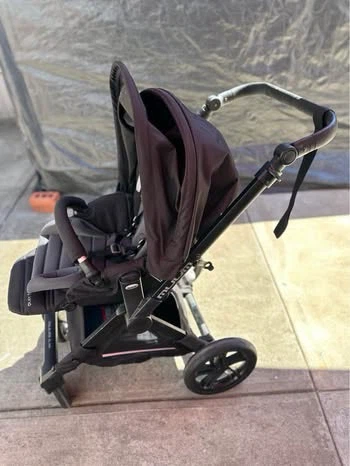 🔥“Lightly Used”Stroller - photo 2