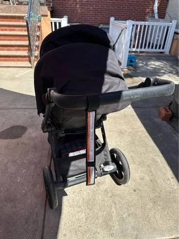 🔥“Lightly Used”Stroller - photo 3