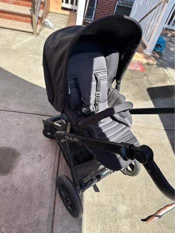 🔥“Lightly Used”Stroller - photo 5