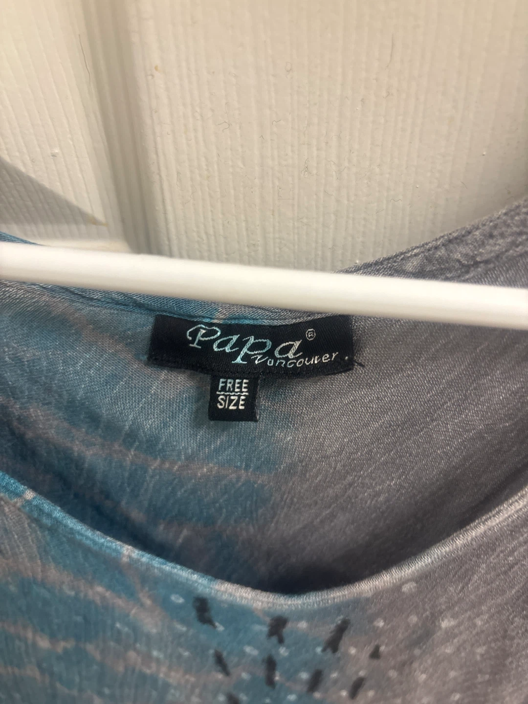Papa Vancouver Sleeveless Dress - photo 2