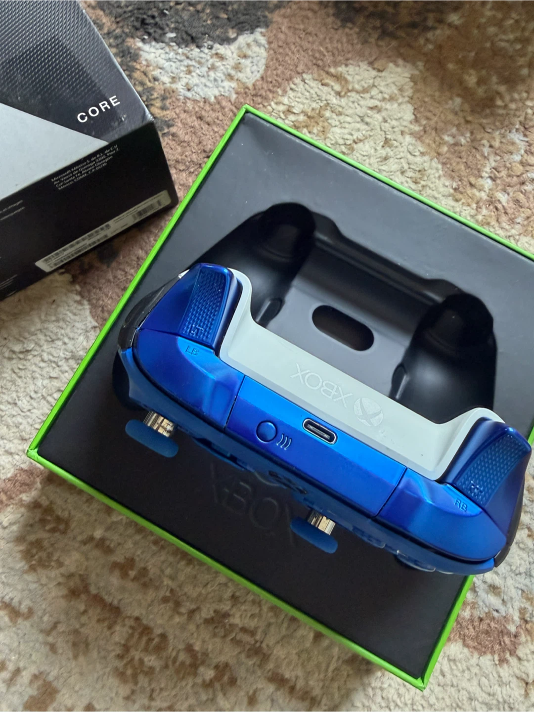 xbox ELITE series 2 core controller - photo 5