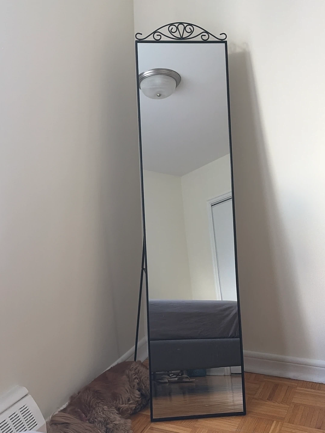 Standing Full Length Mirror