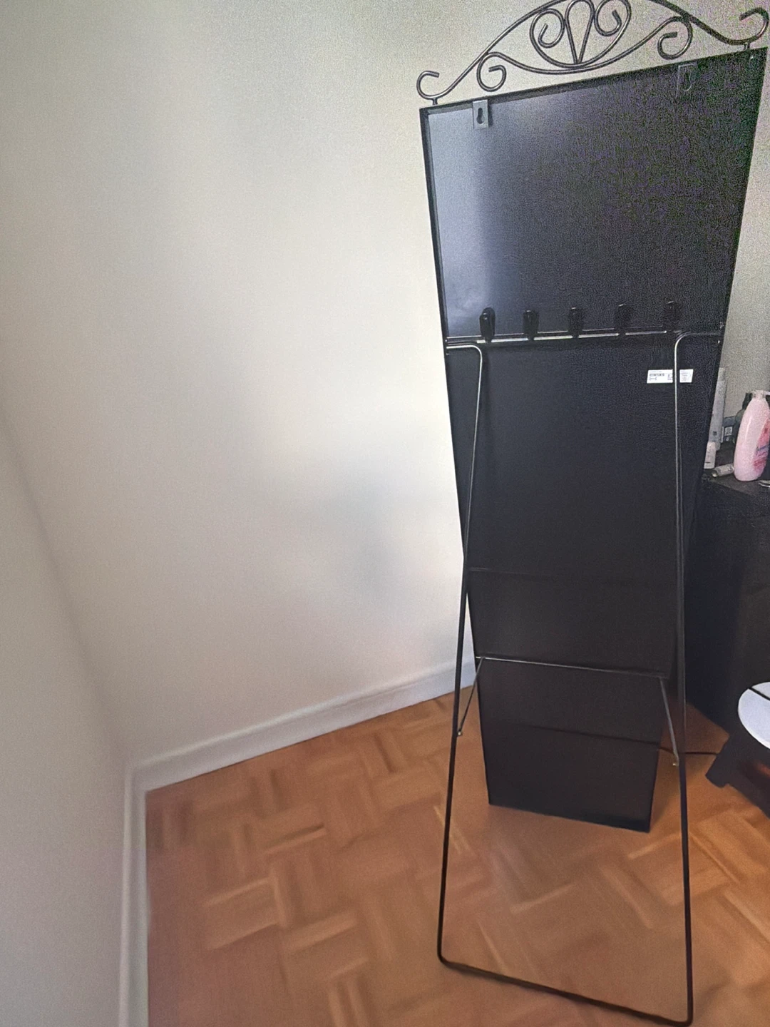 Standing Full Length Mirror - photo 2