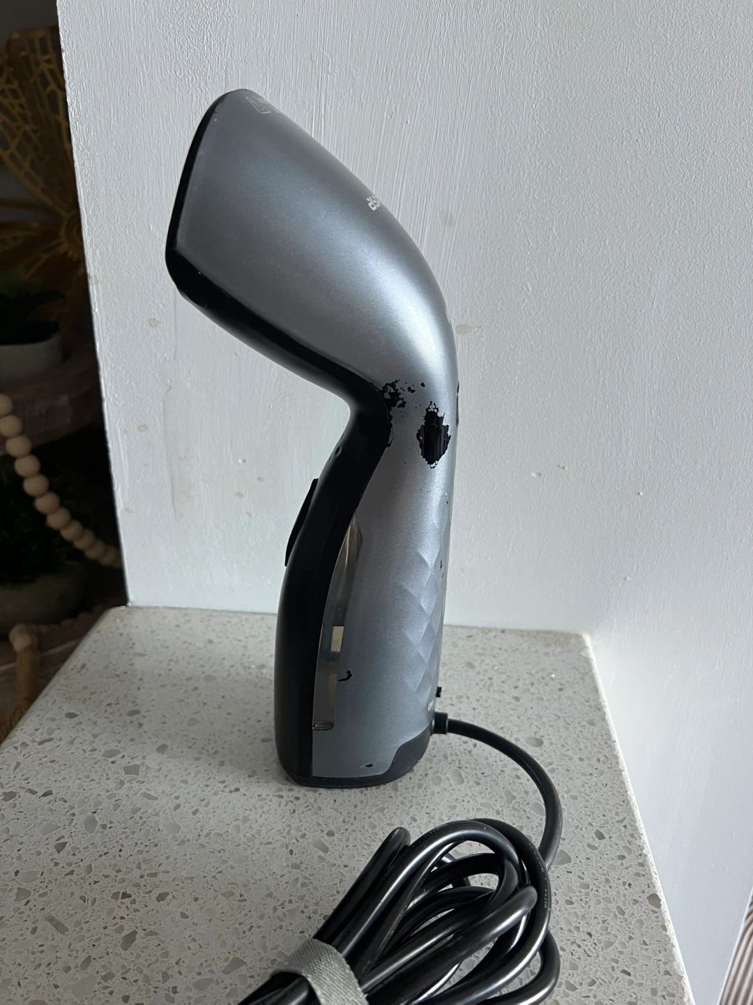 Aspirion Handheld Steamer - photo 2