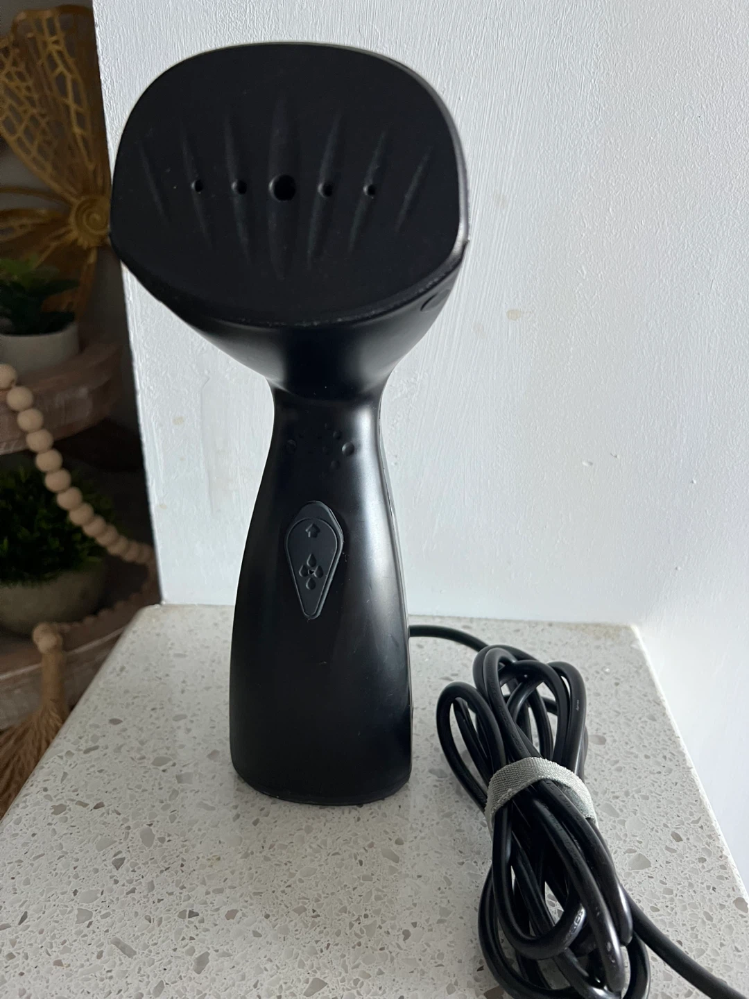 Aspirion Handheld Steamer - photo 3