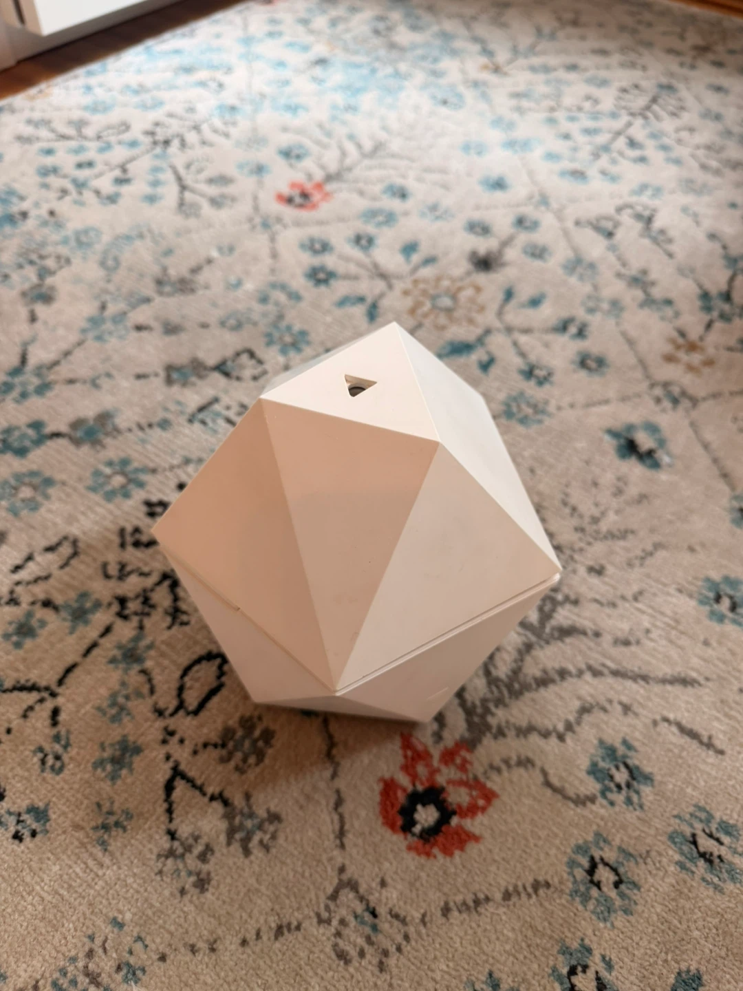 Saje diffuser - white