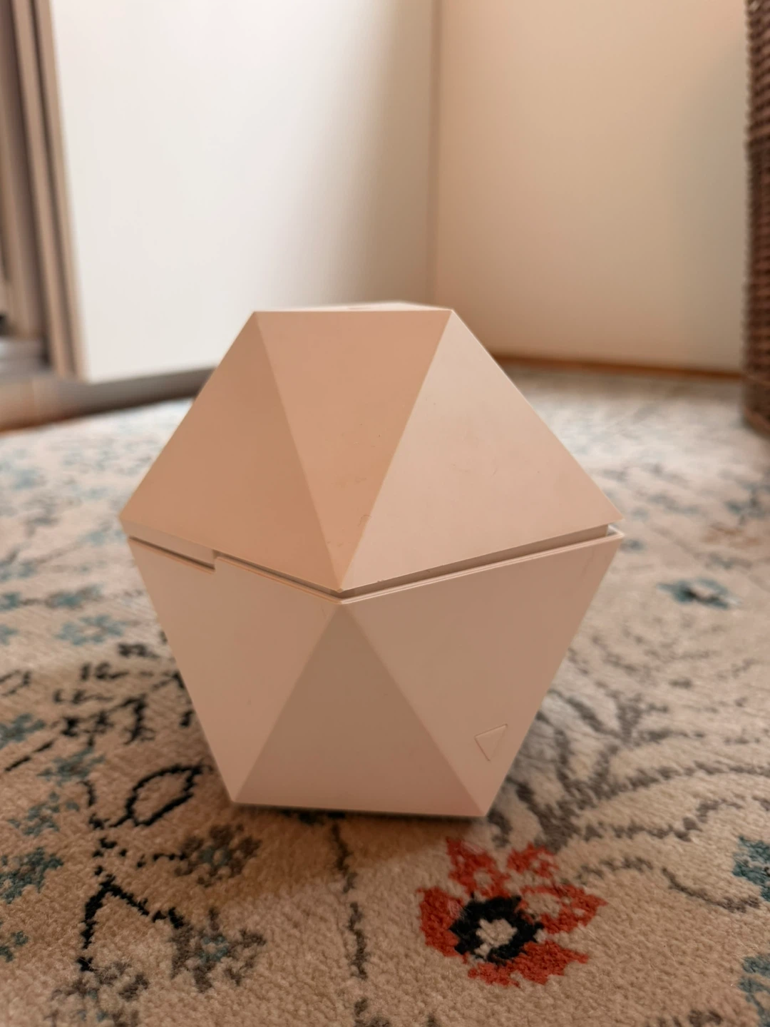 Saje diffuser - white - photo 2