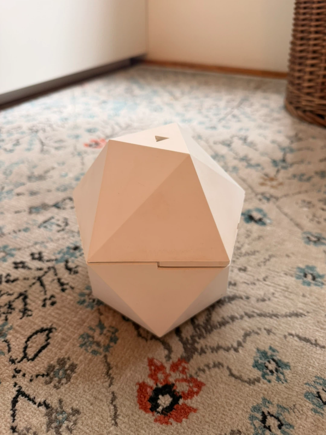 Saje diffuser - white - photo 3