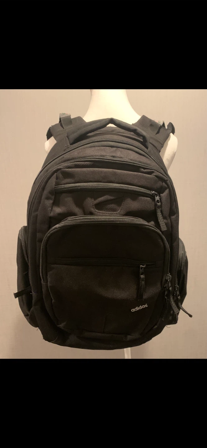 🚨Students! ADIDAS “PRIME” Backpack