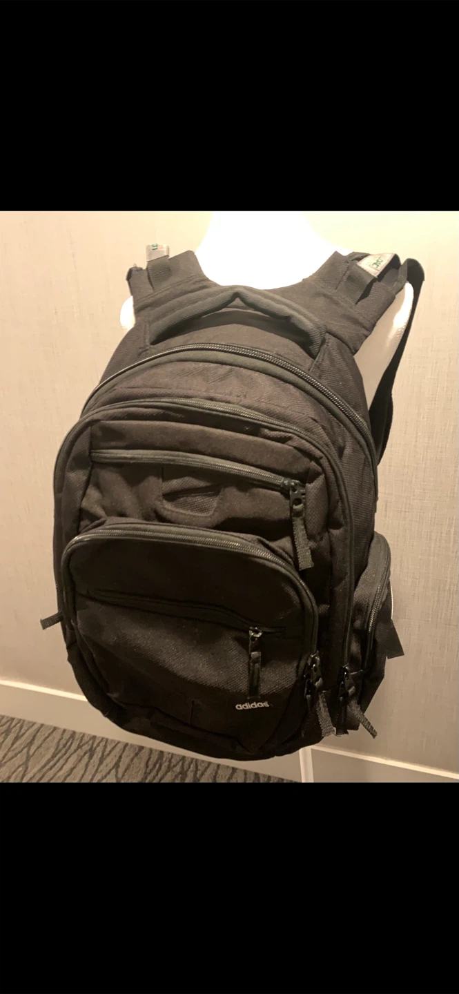 🚨Students! ADIDAS “PRIME” Backpack - photo 4