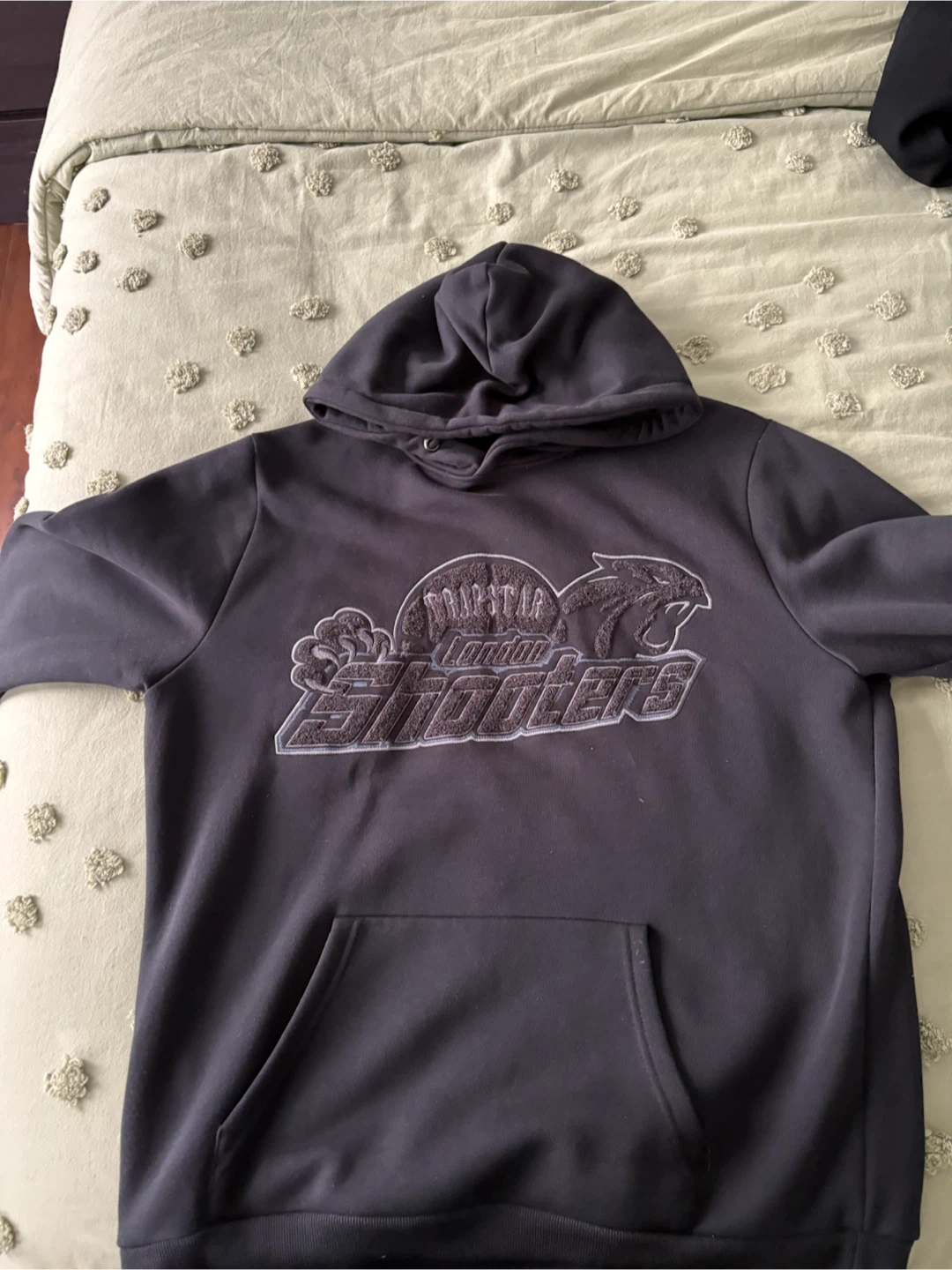 Trapstar London Shooters Hoodie