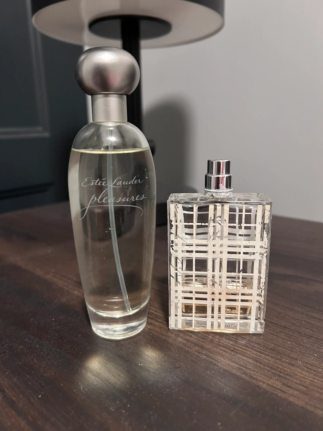 Burberry Brit & Estée Lauder Pleasures Perfume Bundle - photo 4