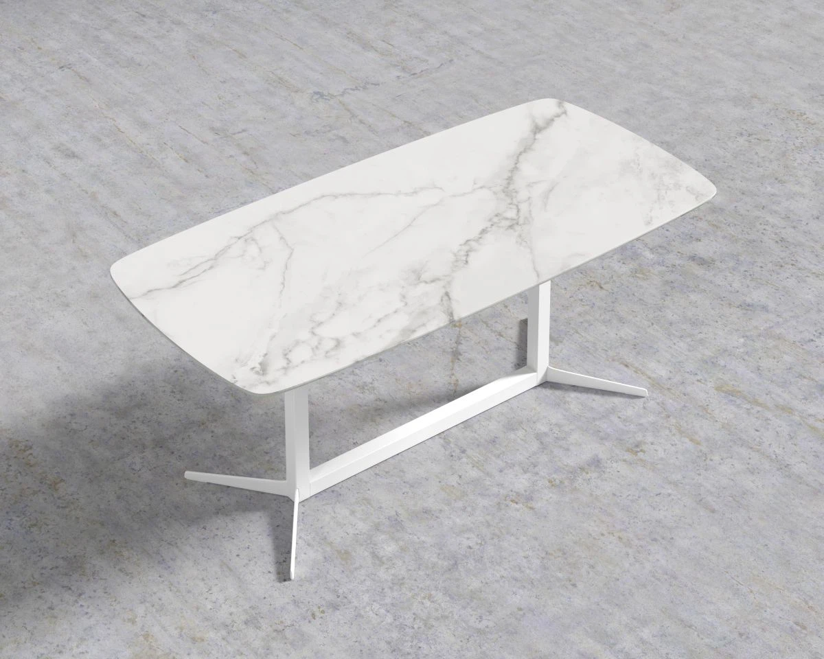 NEW Rove concepts Modern Dining TABLE BASE