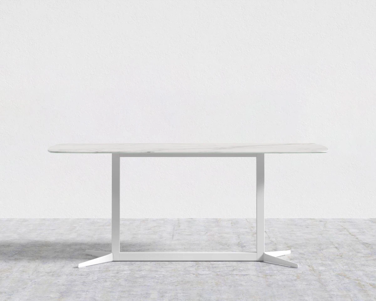 NEW Rove concepts Modern Dining TABLE BASE - photo 2