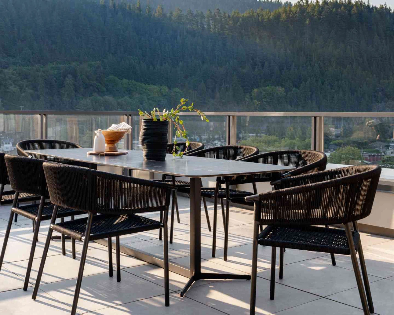 NEW Rove concepts Modern Dining TABLE BASE - photo 4