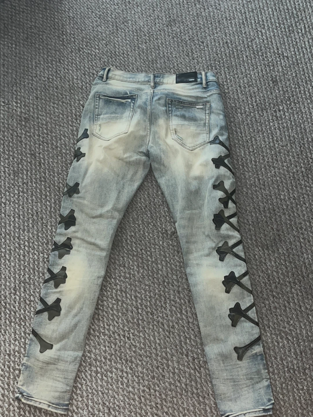 AMIRI Jeans - Size 32