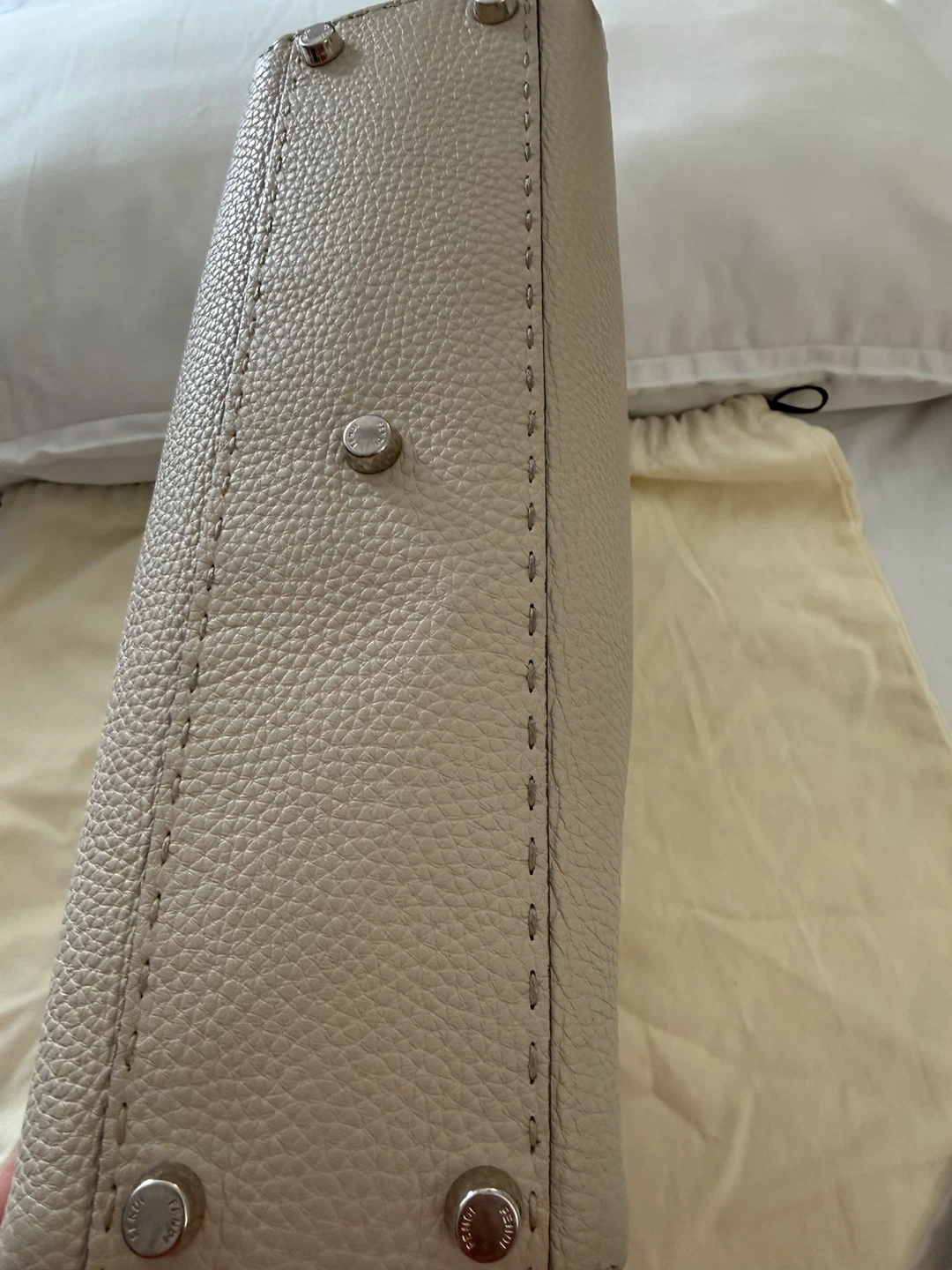 Fendi Peekaboo Bag - photo 3
