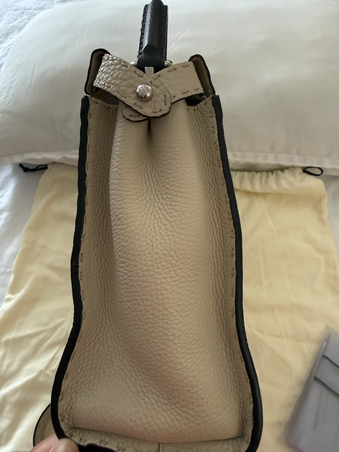 Fendi Peekaboo Bag - photo 5