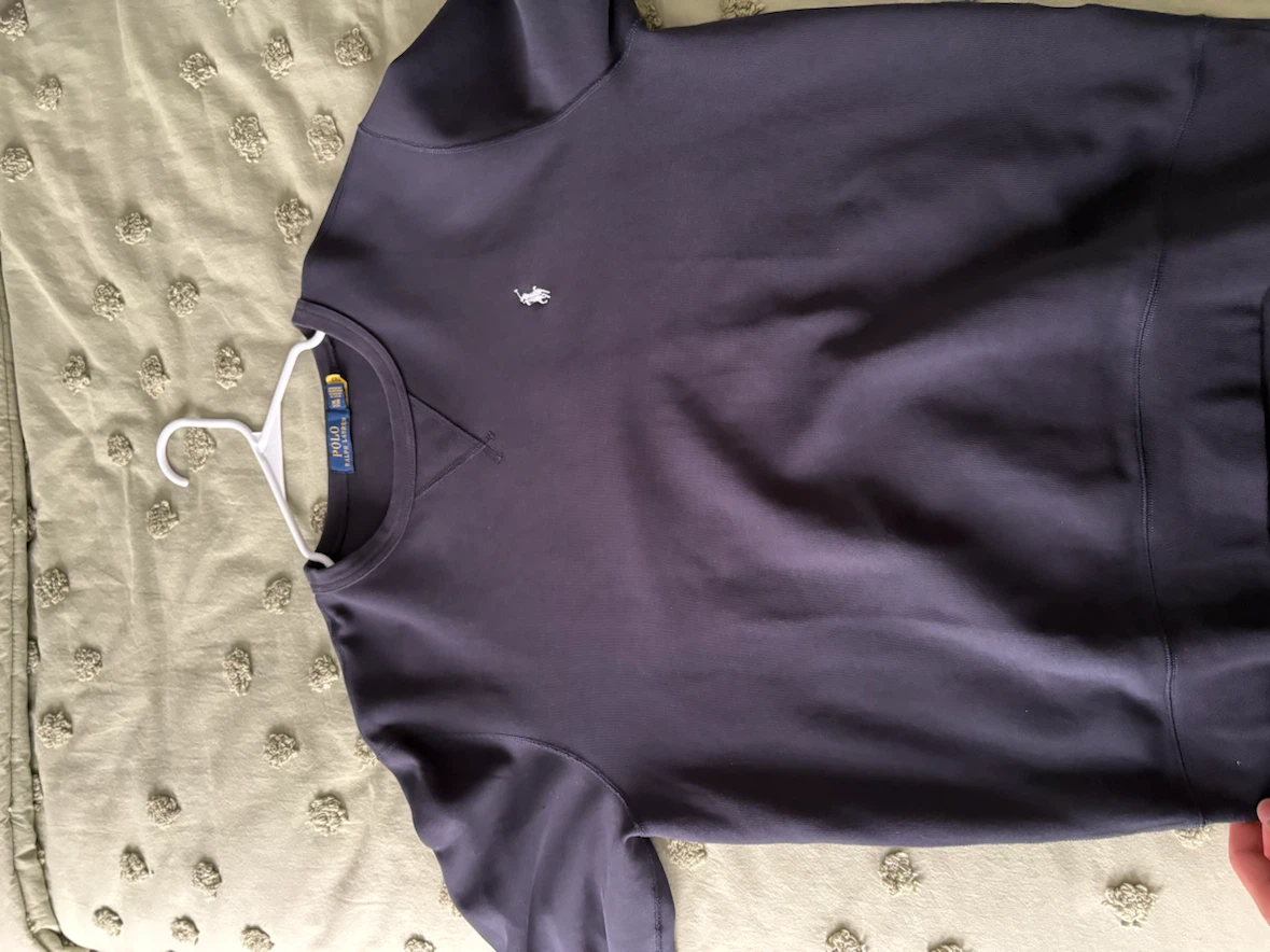 Polo Ralph Lauren Sweatshirt