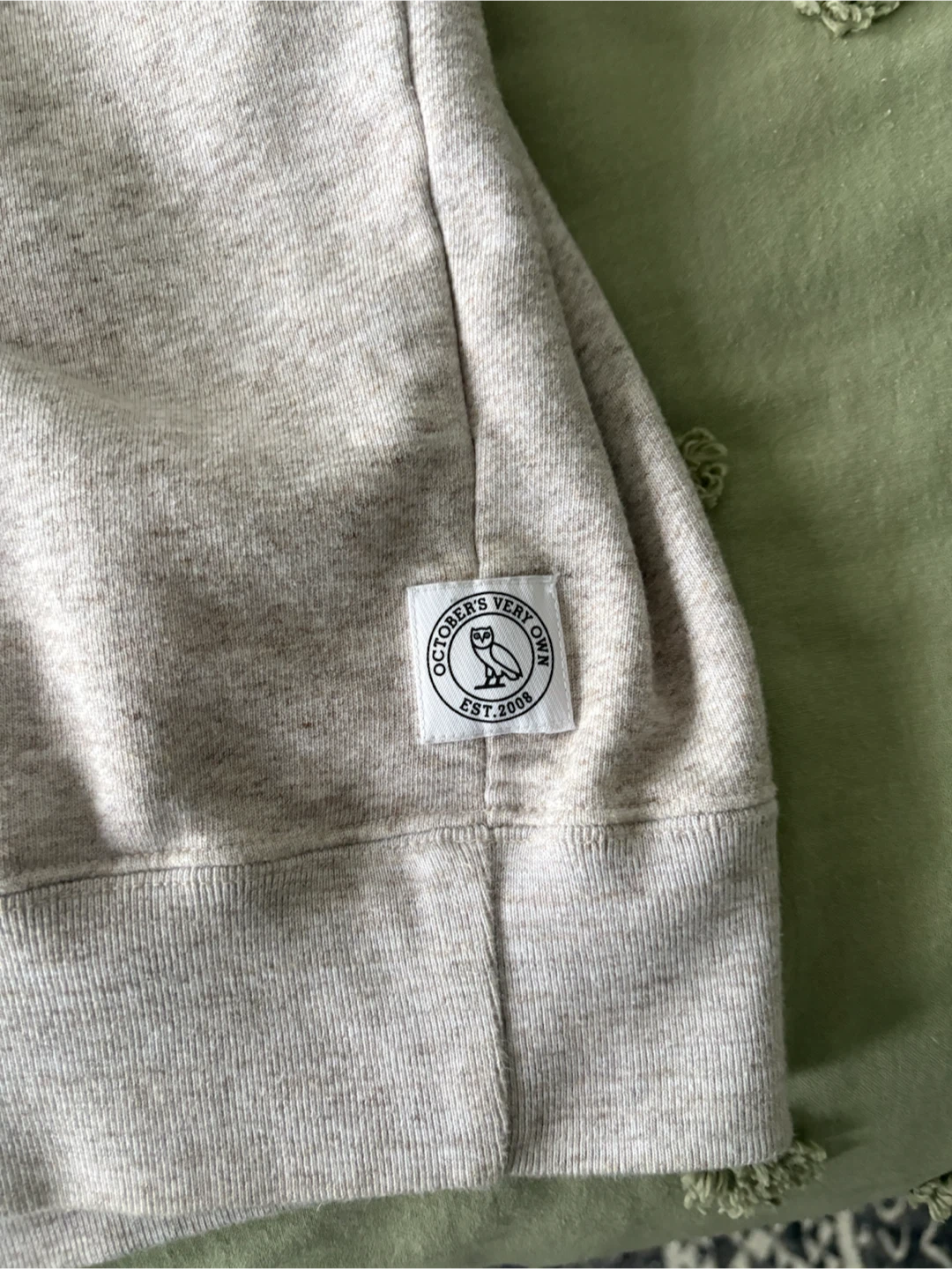 OVO hoodie - photo 2